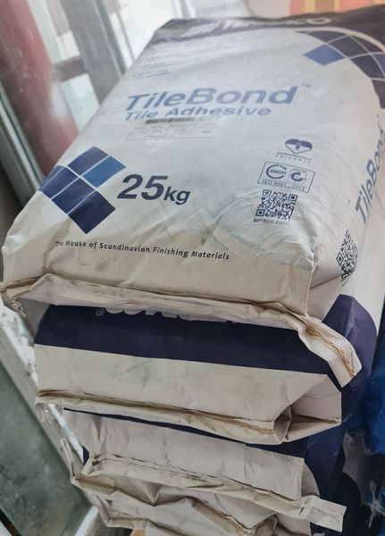 KEO DÁN GẠCH TILEBOND 25KG 