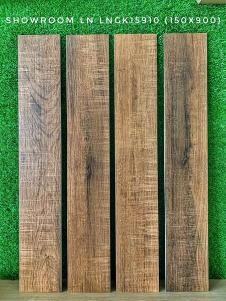  15*90 LN 15910 Gạch giả gỗ ốp lát 