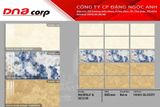  40*80 MO908 Gạch ốp tường Đậm BK Apodio (T=5V=1.6M) 