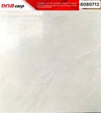  80*80 712 Gạch lát nền đá bán bóng TQ 