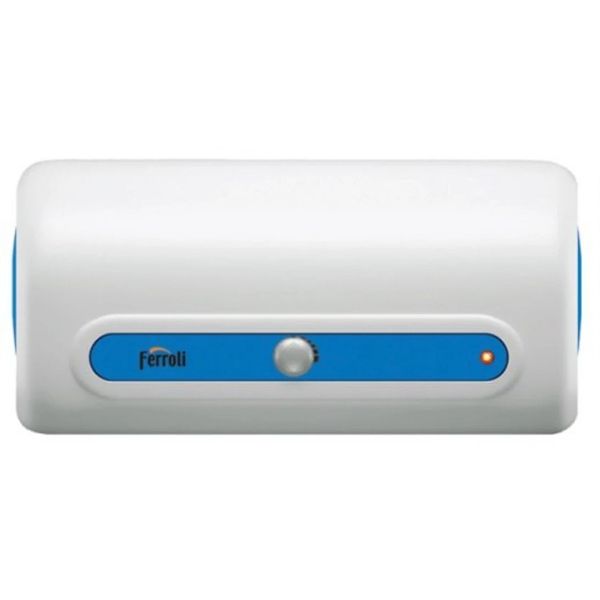  Bình Máy Nước Nóng Ferroli QQ AE 30L Gián Tiếp 2500W 