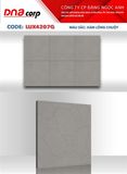  40*40 Lux4207G Đá thạch anh Fico AA (0.96m/6v/th) 