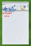  THÂN 25*40 KTS216 PRIME LOAI A1 