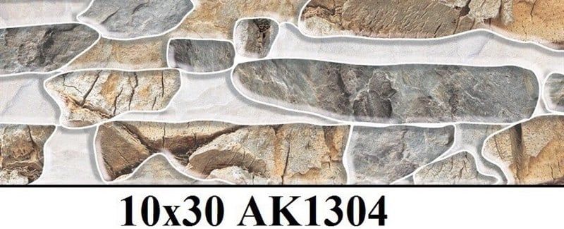  trang trí 10x30 royal AK1304 