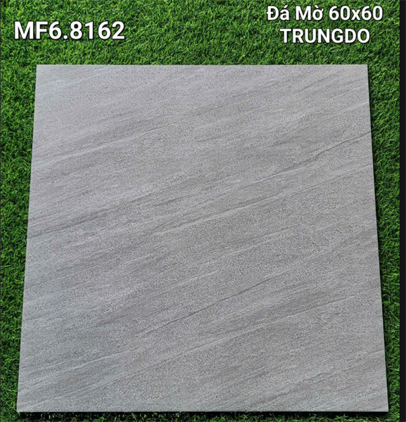  60*60 MF6.8162 gạch đá mờ Trung Đô (1.44m/4v/th) 