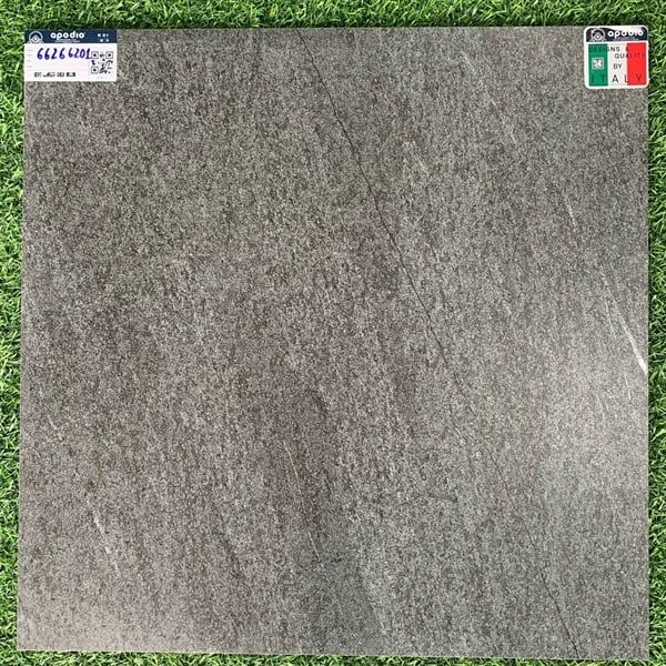  60*60 66266201Gạch lát nền đá mờ Apodio (1.44m/4v/th) 