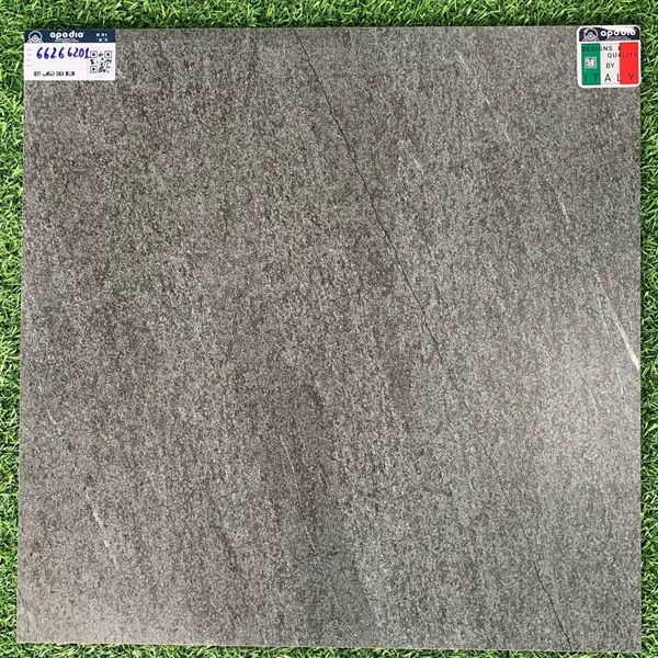  60*60 66266201Gạch lát nền đá mờ Apodio (1.44m/4v/th) 