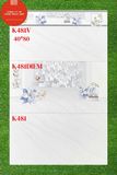  40*80 K481D Gạch ốp tường men Điểm (T=4V=1.28M) 