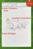  30*60 K362 Gạch ốp tường Thân men bóng Nices (T=8V=1.44M) 