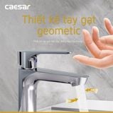  vòi lavabo lạnh B060C KT: H=141, H1=96, L=109 đã giảm 