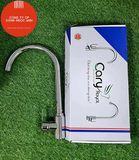  Vòi chén NL bóng CA-402B Cary( giá đã giảm) 