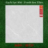  60*60 66891 Gạch lát nền CN lọc không khí Prime 