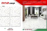  60*60 CRM621 Gạch lát nền men matt (T=4V=1.44M) 
