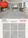  60*60 TTB606B Gạch đá bóng kiếng 6 face 
