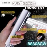  bs308cw vòi xịt xi caesar 