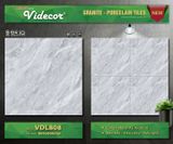  80*80 VDL808 Gạch đá BK lát nền Mikado 