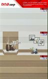  30*60 04007 Gạch ốp tường men bóng màu Nhạt Prime 