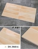  Trang trí 30*60 DS3060-6 màu vàng (1.44M/8V/TH) 