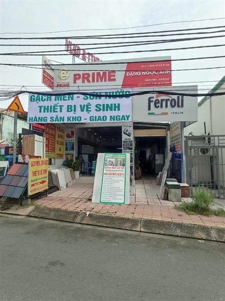  60*60 Gạch lát nền BK VA6131N (T=4V=1.44M) 