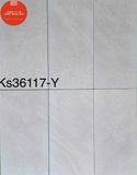  30*60 KS36117-Y Gạch lát nền đá mờ ( T=8V=1.44M ) 