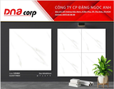  80x80 CZV801 Gạch lát nền Mikado ((Th/3v/ 1.92m) 