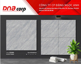  80x80 CZV805 Gạch lát nền Mikado (Th/3v/ 1.92m) 