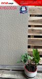  30*60 KH60303A Gạch lát nền đá mờ ( T=8V=1.44M ) 