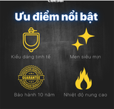  Bồn tiểu nam Caesar U0230 