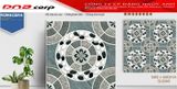  50*50 RMS50054 Gạch lát sân vườn Roma 