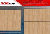 60*60 PAKSM602 Gạch lát nền giả gỗ đá mờ PAK (T=4V=1.44M) 
