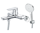 Sen tắm nóng lạnh S733c caesar 