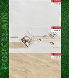 30*60 3650BK Gạch ốp tường thân Nhạt Prime ( T=8V=1.44M ) 