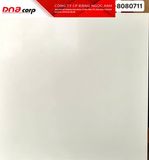  80*80 711 Gạch lát nền đá bán bóng TQ 