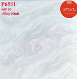  60*60 P6511 Gạch lát nền đá BK Pancera (T=5V=1.8M) 