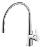  Vòi Nước Rửa Bát Inax SFV-303S (SFV303S) Nóng Lạnh 
