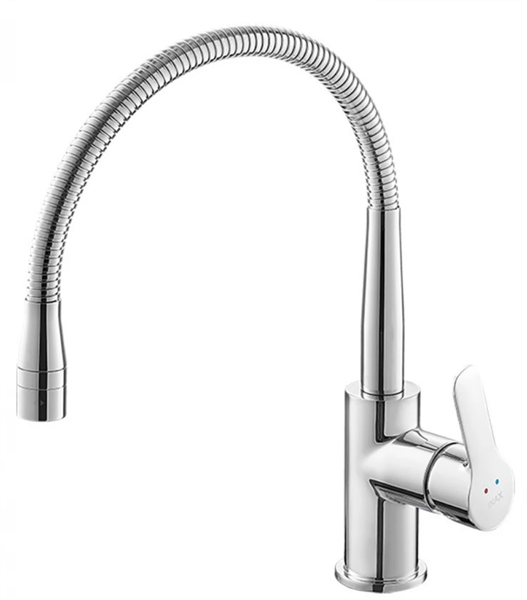  Vòi Nước Rửa Bát Inax SFV-303S (SFV303S) Nóng Lạnh 