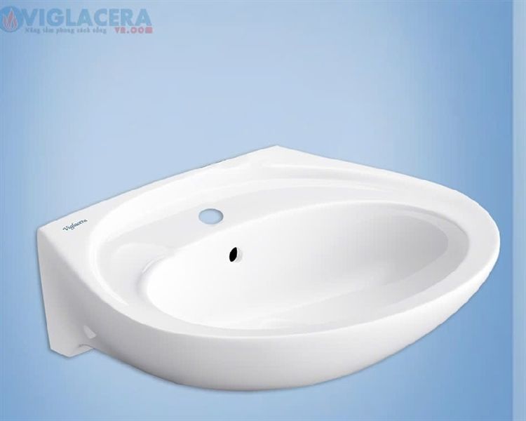  Lavabo treo Viglacera VTL2 