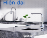  vòi bếp nóng lạnh K665C CAESAR( ĐÃ GIẢM) 