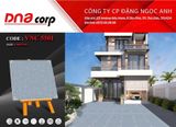 Gạch lát sân vườn đá Royal VNC5501 50*50 (T6v/1.5m) 