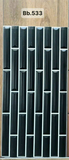  20*40 BB533 Gạch trang trí Việt Nhật ( Thùng/0.96m ) 