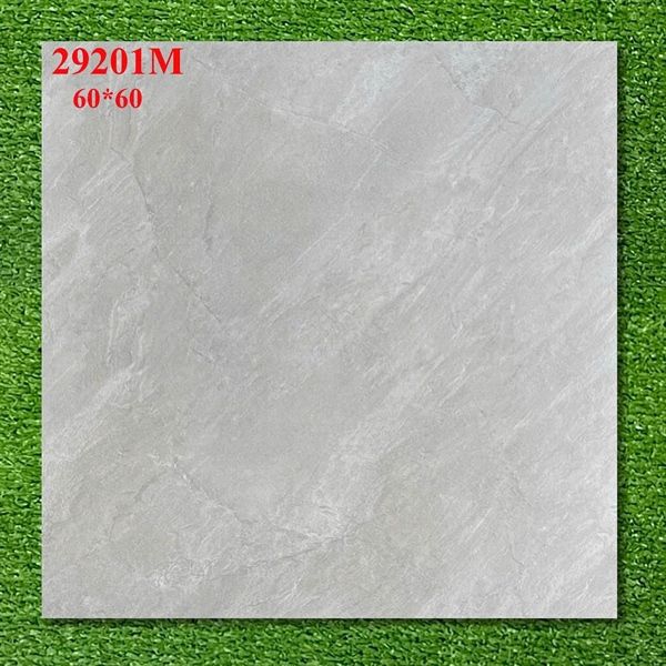  60*60 29201M Gạch lát nền đá mờ (1.44m/4v/th) 