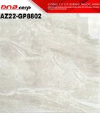  80*80 Gạch lát nền BK AZ22 GP8802 (T=3V=1.92M) 