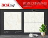  80x80 CZV802 Gạch lát nền Mikado (Th/3v/ 1.92m) 