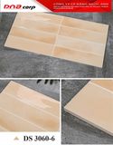  Trang trí 30*60 DS3060-6 màu vàng (1.44M/8V/TH) 