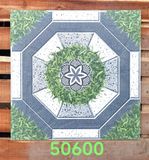  50*50 50600 Gạch lát nền sân vườn 