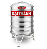  Bồn đứng 2000ml Inox 316 Đại Thành (ĐÃ GIẢM, KÉO LẦU +140K) 