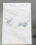  40*80 HPM4803 Gạch ốp tường đá bk mikado (1.28m/4v/th) 