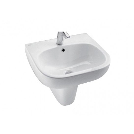  Chậu Lavabo Treo Tường American Standard Active 0955-WT/0755-WT 