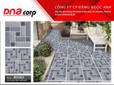  Gạch lát sân vườn MV5503 