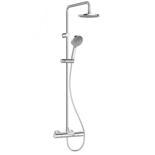 Combo Bồn Cầu American Standard VF-2011S Dòng Active Nắp Rửa Cơ + cây sen cảm biến nhiệt WF-4952 